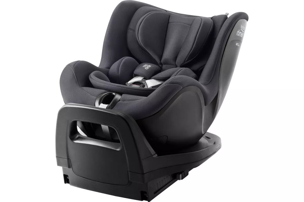 Автокресло Britax Roemer Dualfix Pro