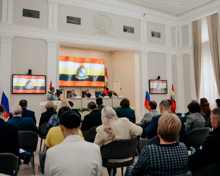     15,7 тысяч сертификатов выдано жителям приграничья Курской области