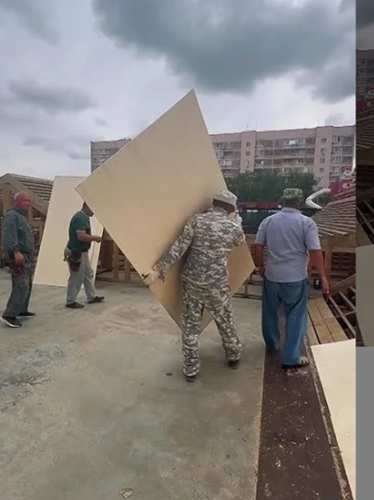     Фото: администрация Элисты