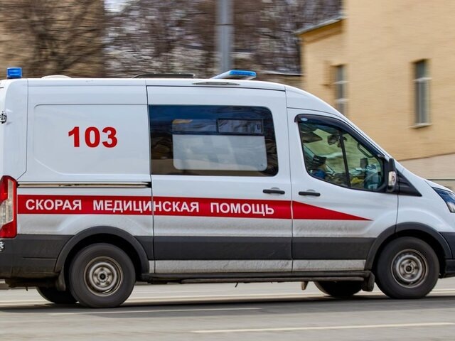    Фото: портал мэра и правительства Москвы/Максим Денисов