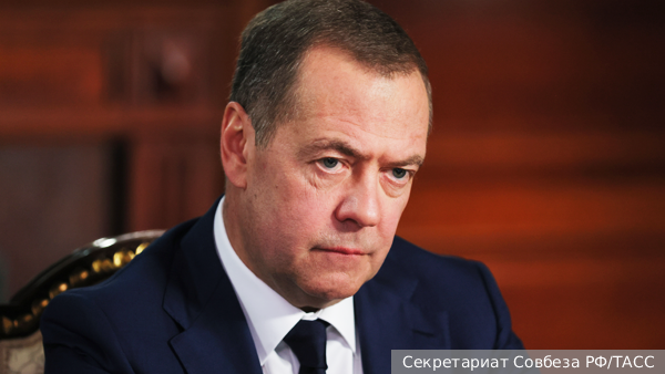     Фото: Секретариат Совбеза РФ/ТАСС   
 Текст: Вера Басилая