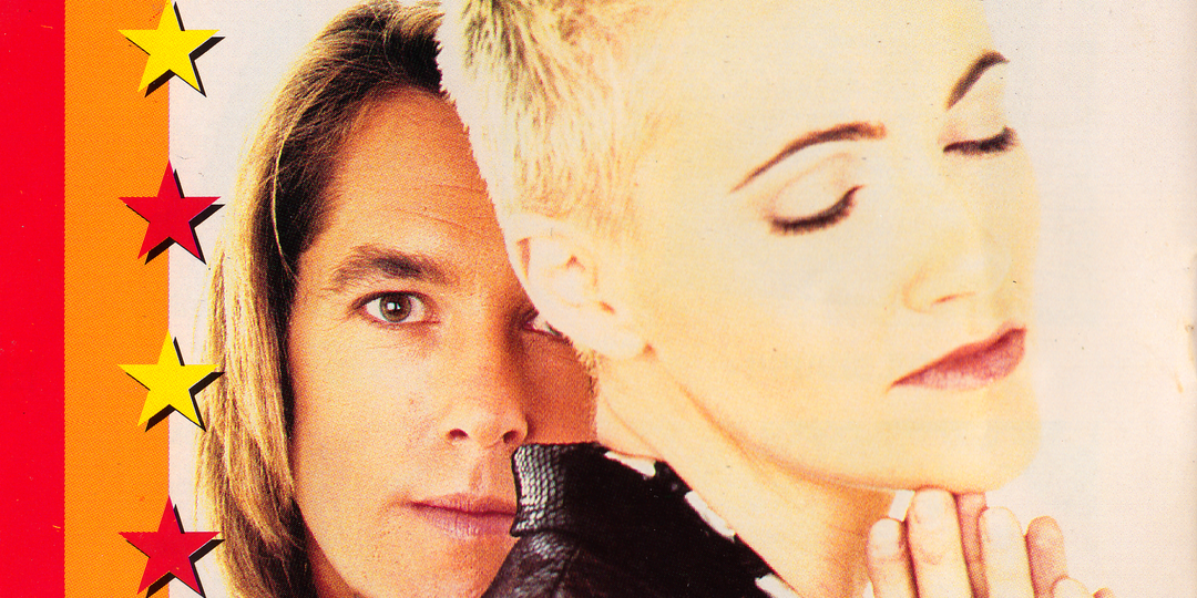 «Sleeping In My Car». Как Roxette написали хит за час и спасли альбом