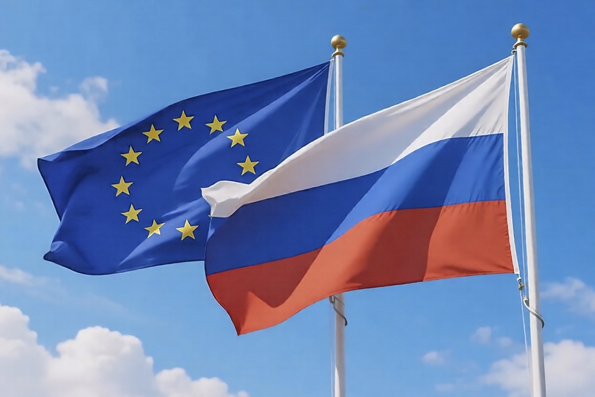 Инцидент вновь привлек внимание к вопросам безопасности воздушного пространства стран Восточной Европы.  Фото: Изображение сгенерировано с помощью ИИ / Маргарита Неклюдова