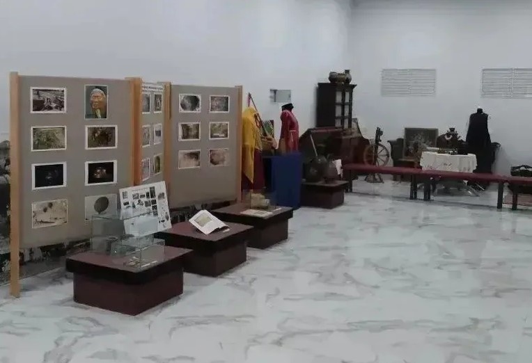   пресс-служба губернатора Ставрополья