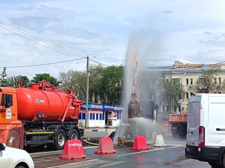     Фото: «МК в Самаре»