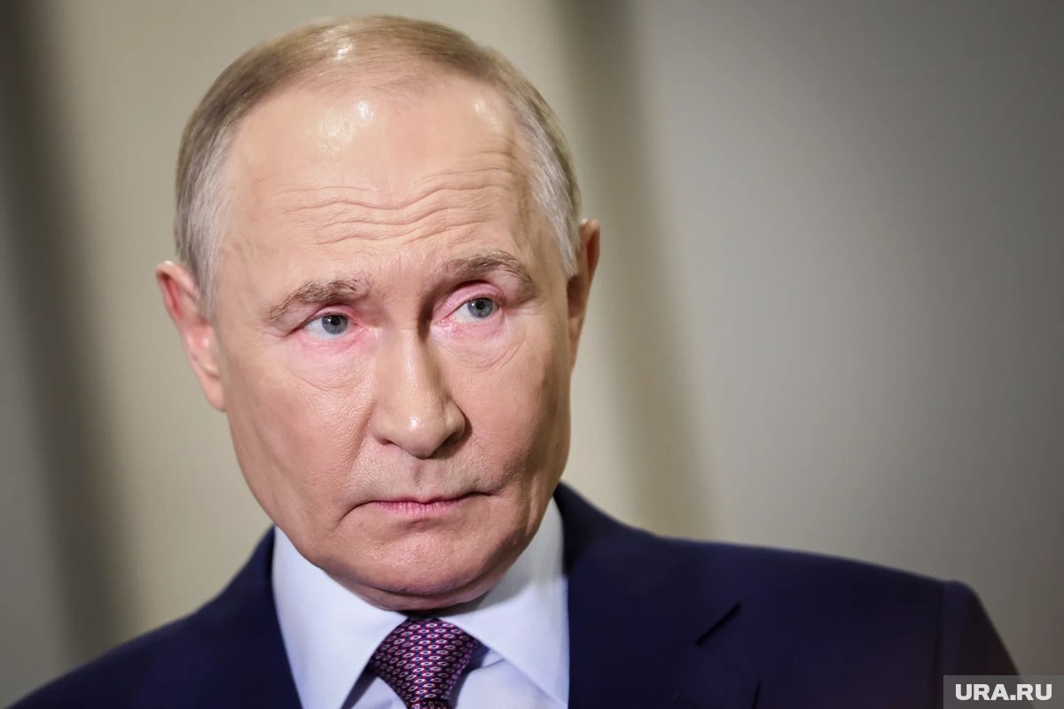     Путин заявил, что заявления о причастности России к дрону в Румынии пока безосновательны