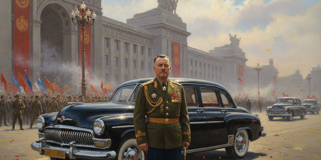 Как человек без амбиций возглавил советское правительство и пережил всех соперников