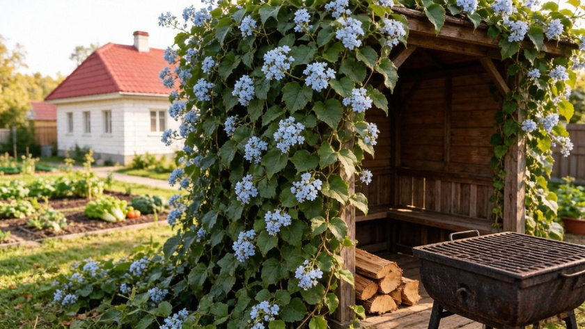    Фото сгенерировано