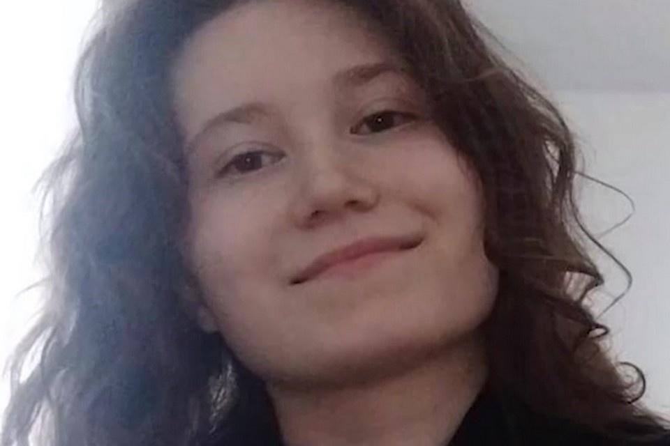    23-летнюю уроженку Уфы обнаружили мертвой через некоторое время после новоселья в Москве. Фото: РЕН-ТВ