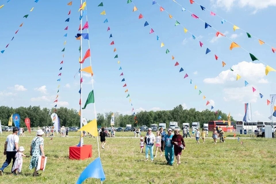    Занятия найдутся для любителей музыки, театра, спорта и исторической реконструкции Егор ИВЛЕВ