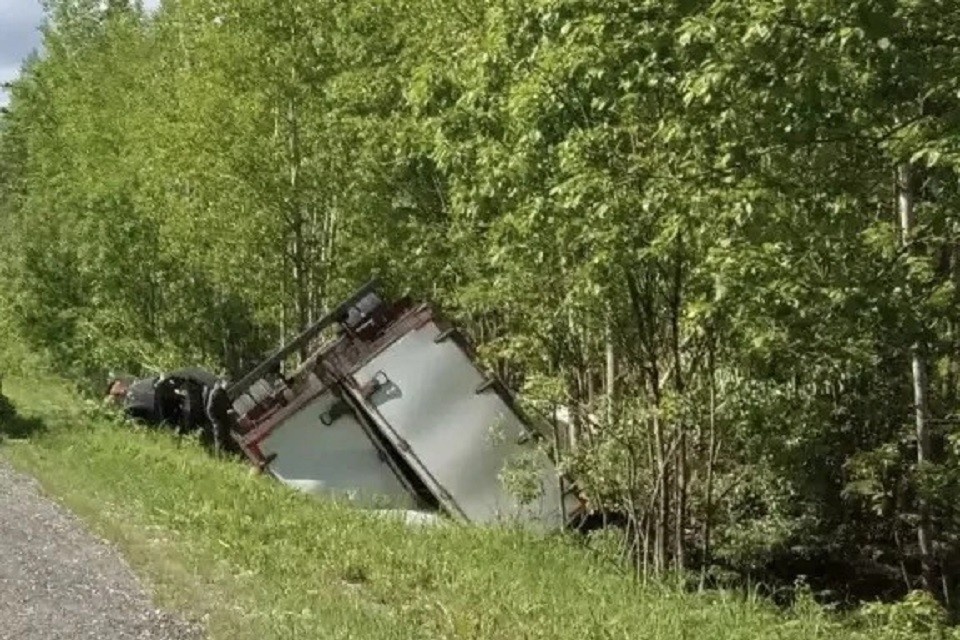    Фото: Госавтоинспекция Кировской области