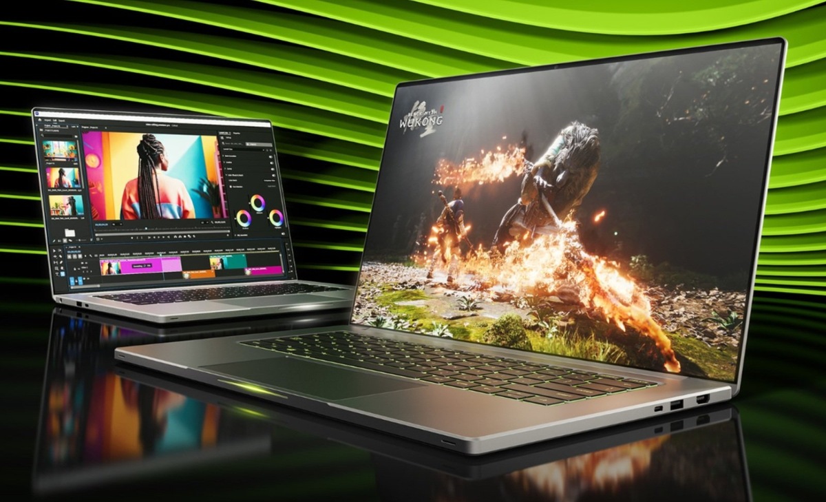    Nvidia N1X для Windows-ноутбуков: мощный SoC, но Arm пугает игры