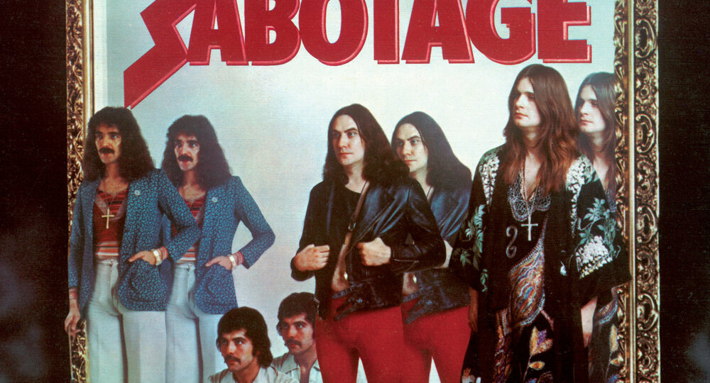 40 классных альбомов из 1975-го. Разбивка по жанрам и странам.