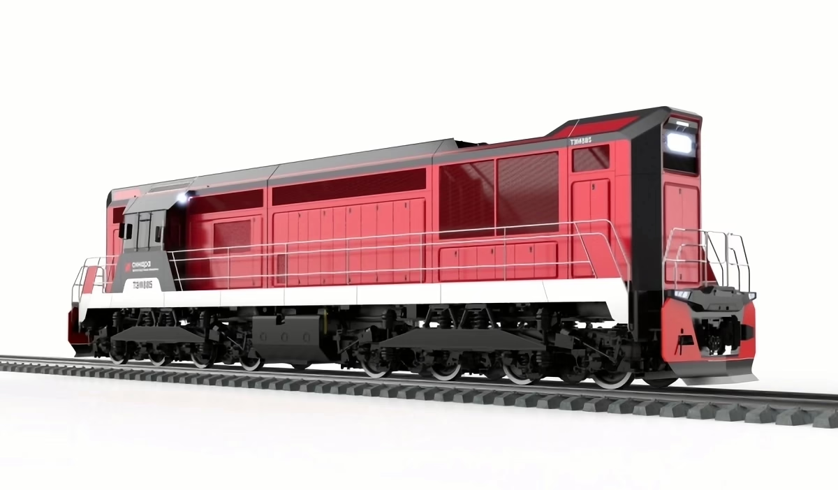 ТЭМ885 рендер. Источник: https://railtrain.pro/tem885