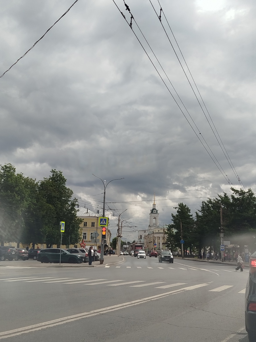 здесь и далее - фото автора