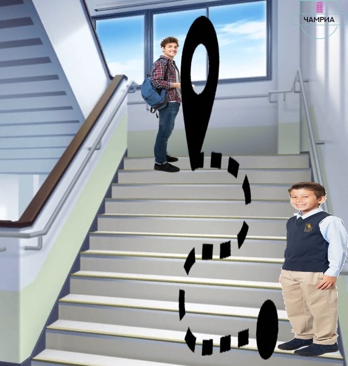 #English_idioms #Английские_идиомы #from_a_to_b #из_точки_а_в_точку_б