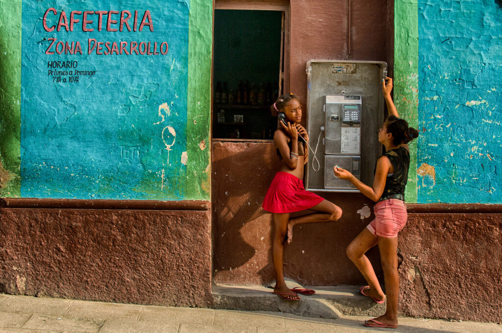 Romain Nero (Люксембург), Золотая медаль Eurasia, Cuba/Куба