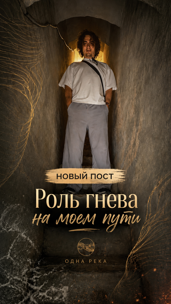 Подавленный гнев