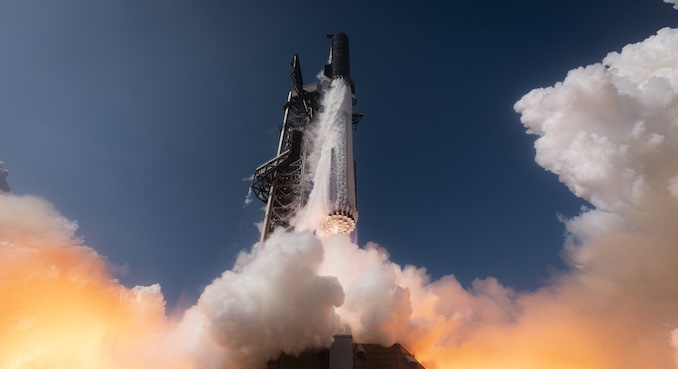 Изображение: SpaceX.