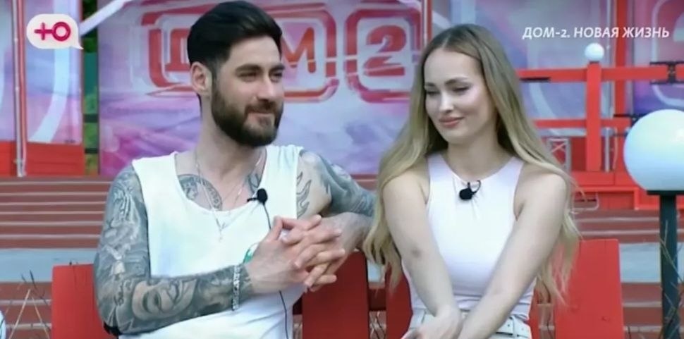 Виктория Салибекова осталась без огорода на Доме 2