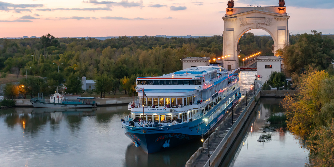 Дон: о городах, степях и характере главной южной реки
