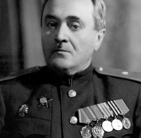 Песни советского композитора Александра Васильевича Александрова