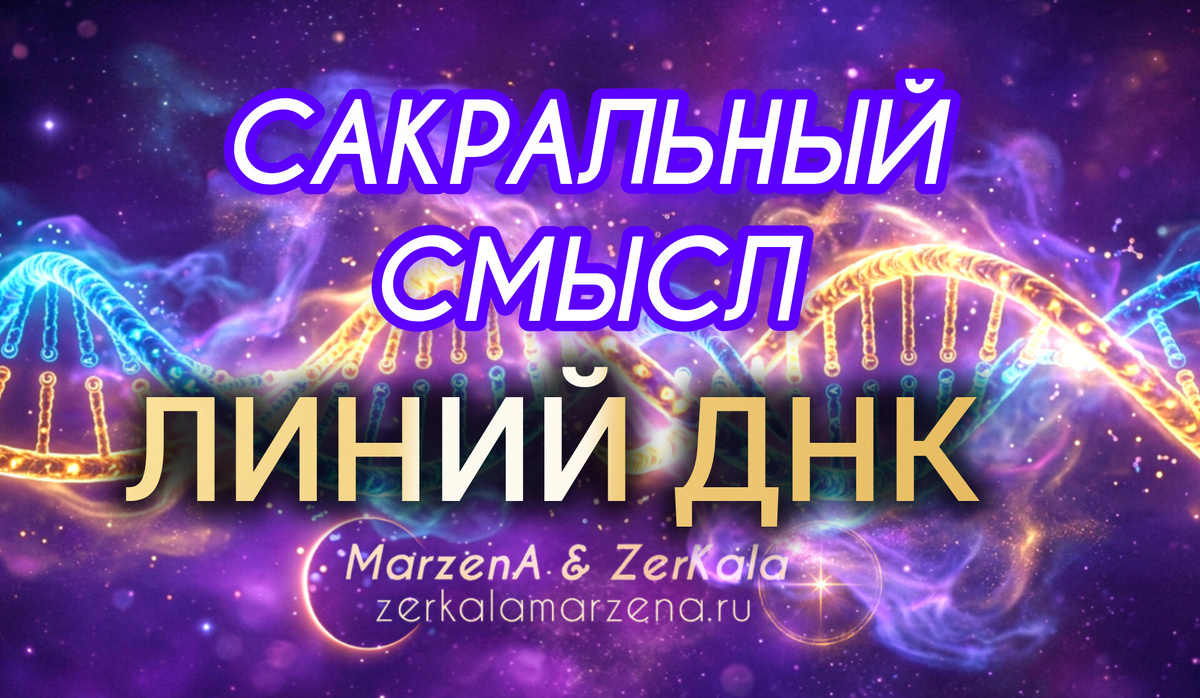 Маржена Горбова и проект Зеркала 