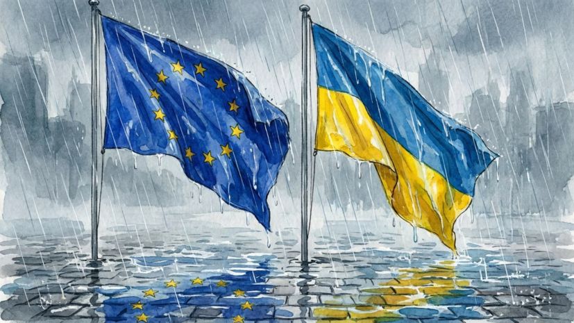   Сгенерировано с помощью ИИ