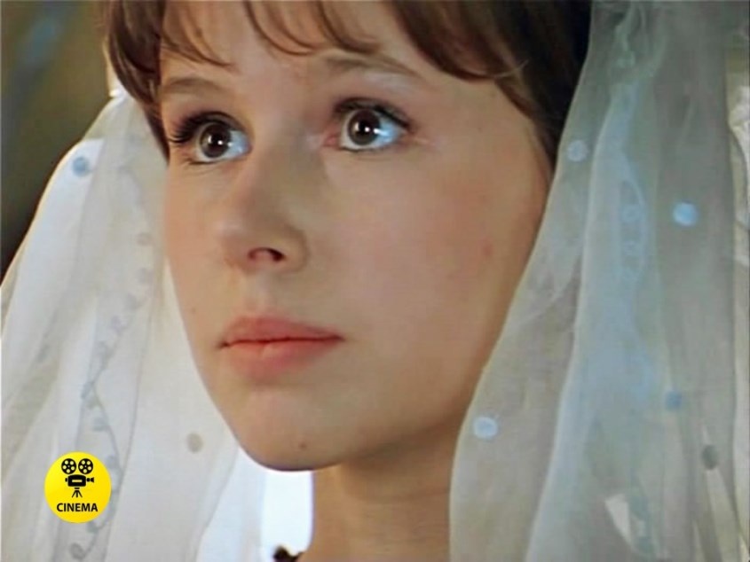 "Обыкновенное чудо" (1978).