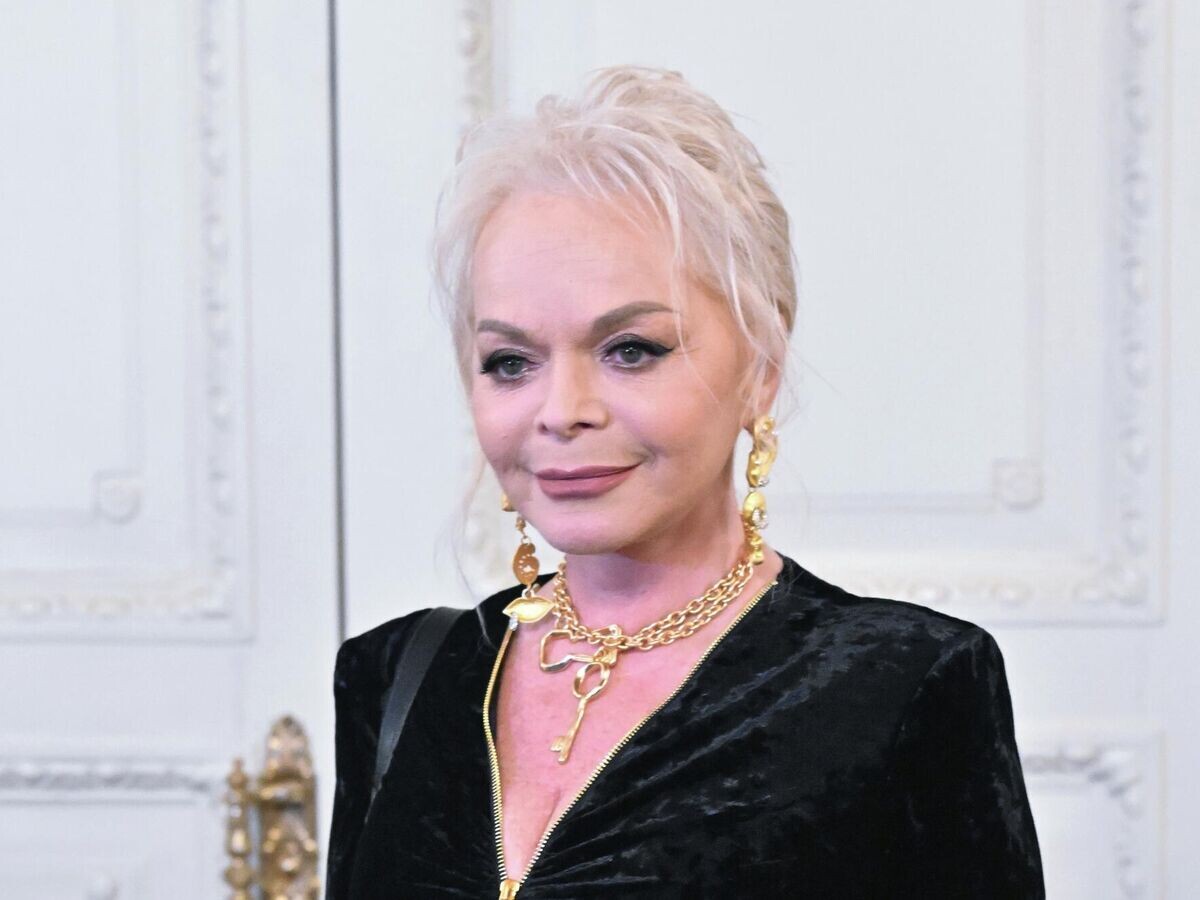    Певица Лариса Долина | © РИА Новости / Илья Питалев