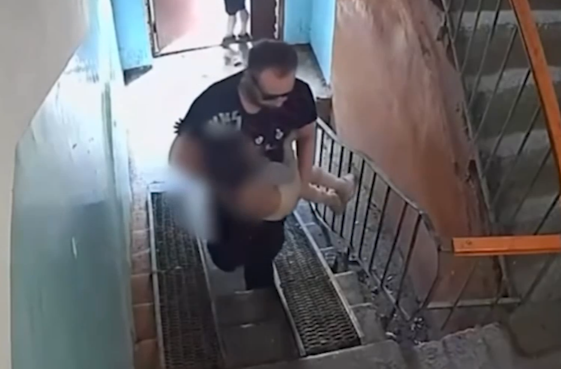     / Источник: Кадр из видео