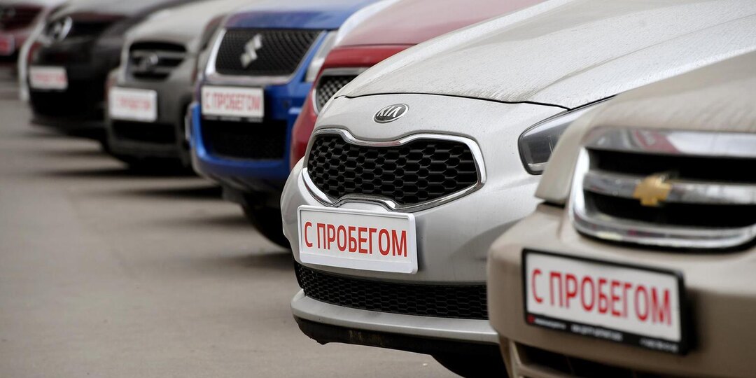 Почему продают автомобили всего через год? Три тревожных сигнала