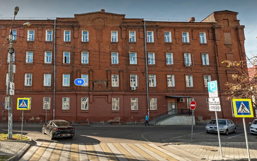     Фото: Яндекс. карты