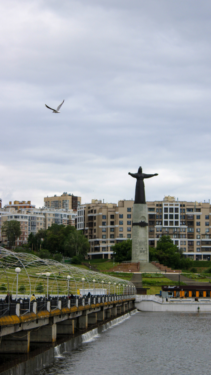 Чебоксары