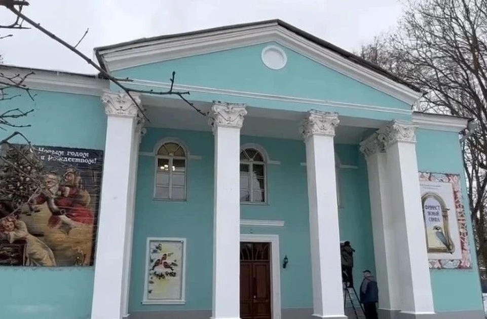   Фото с официальной страницы администрации города Владимира в ВК.