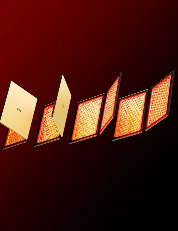    LED-панель Foreo и крем Genosys: что нового в коллекциях бьюти-брендов (фото 3)