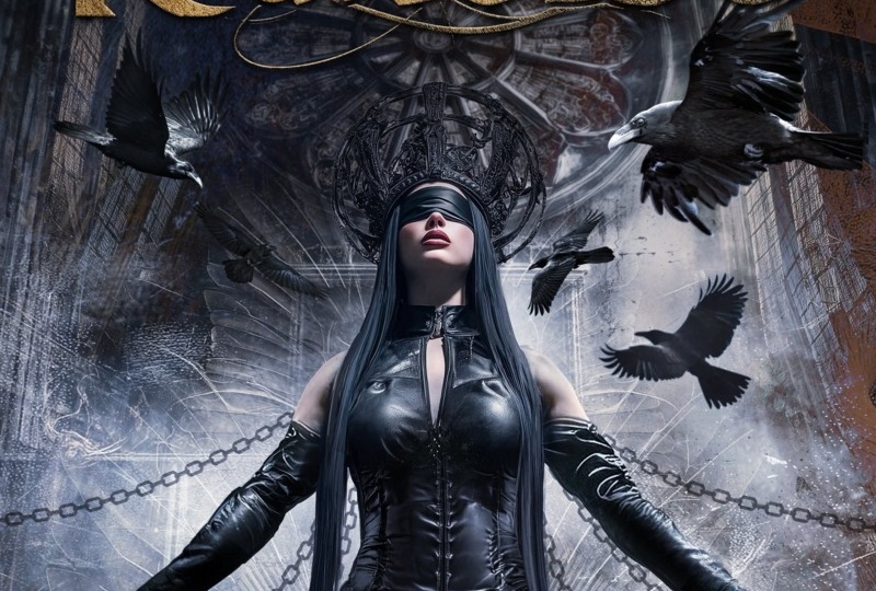 2026: Kamelot – Dark Asylum
