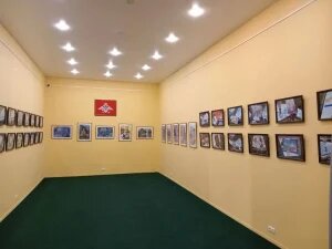 Листайте вправо, чтобы увидеть больше изображений