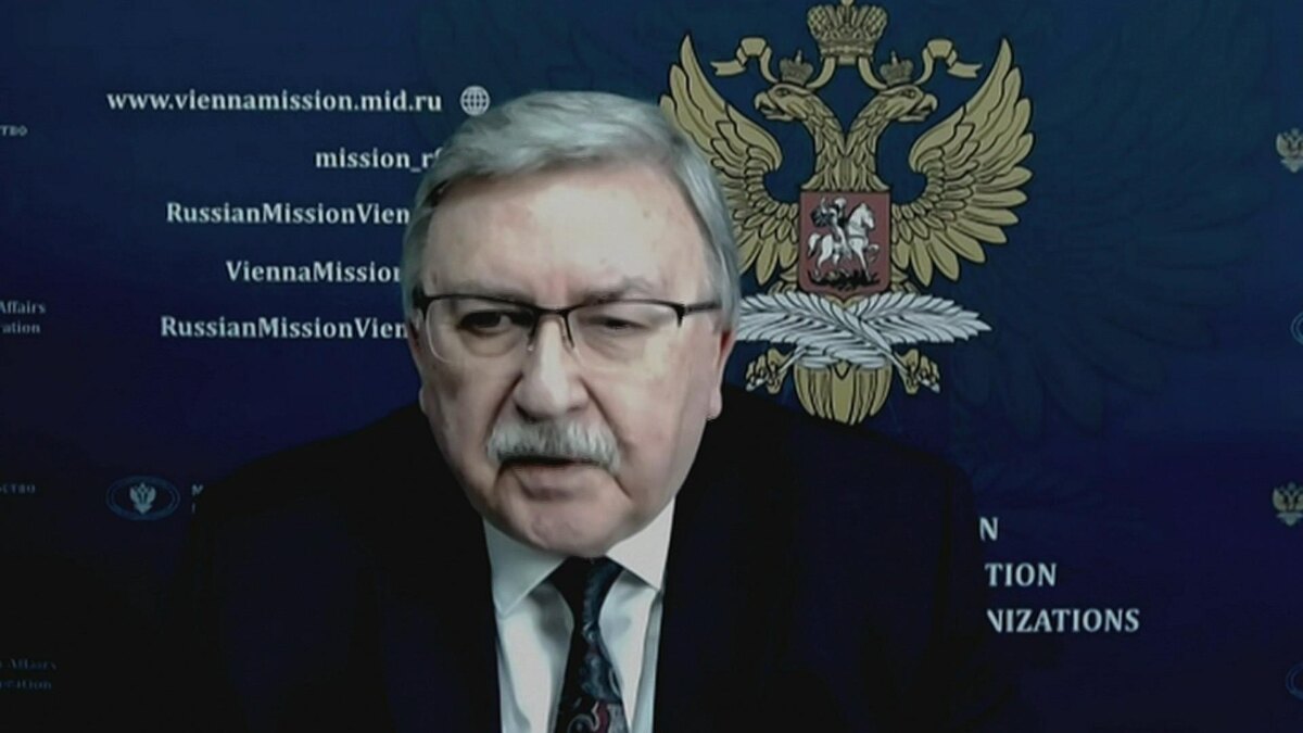    Кадр телеканала "Россия 24"