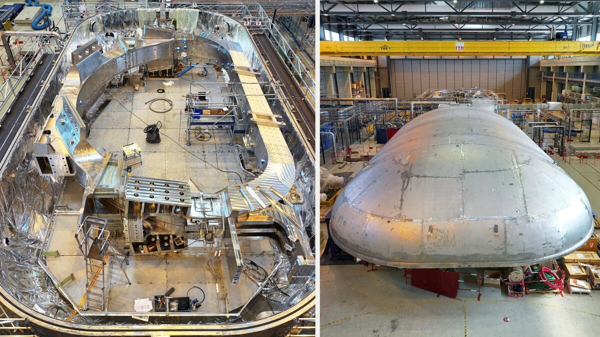 Изображение: ITER  📷
