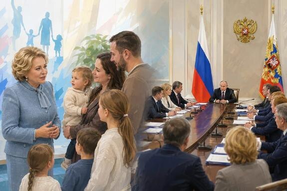   Яна Поплавская: Вот как всё меняется, если спуститься с небес на землю, послушать людей, погрузиться в их реальные проблемы