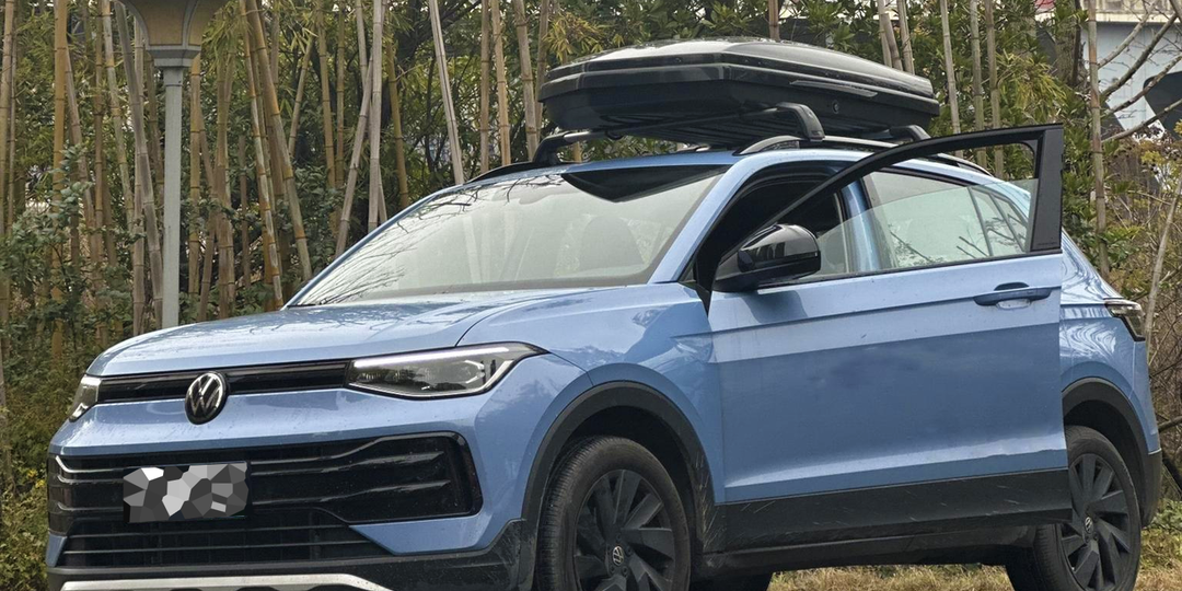Вот такие отзывы популярны у китайцев – на примере отзыва про VW Tharu XR 1.5T