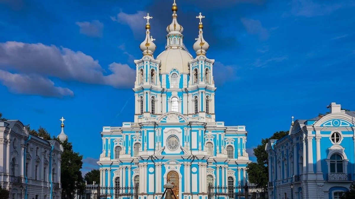   Telegram-канал вице-губернатора Петербурга Алексея Корабельникова