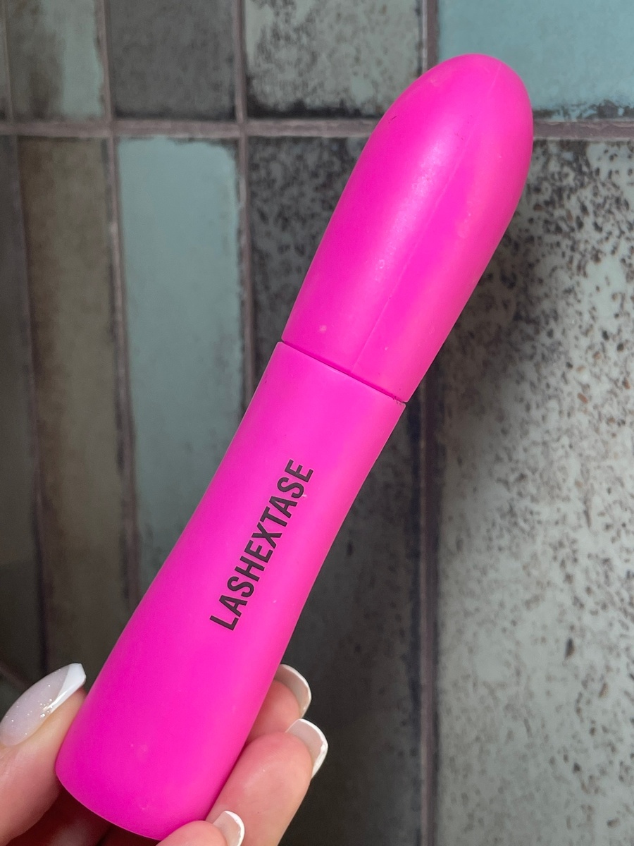Vivienne Sabo Lashextase