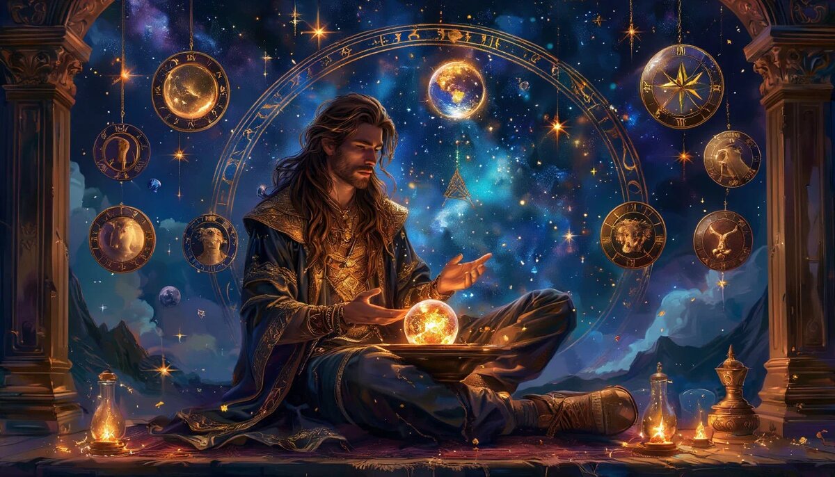    Digital art