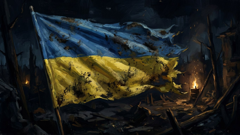   Сгенерировано с помощью ИИ
