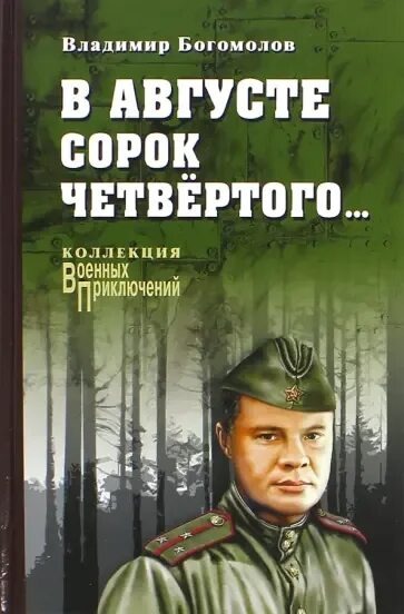 Именно такая обложка и у моей книги
