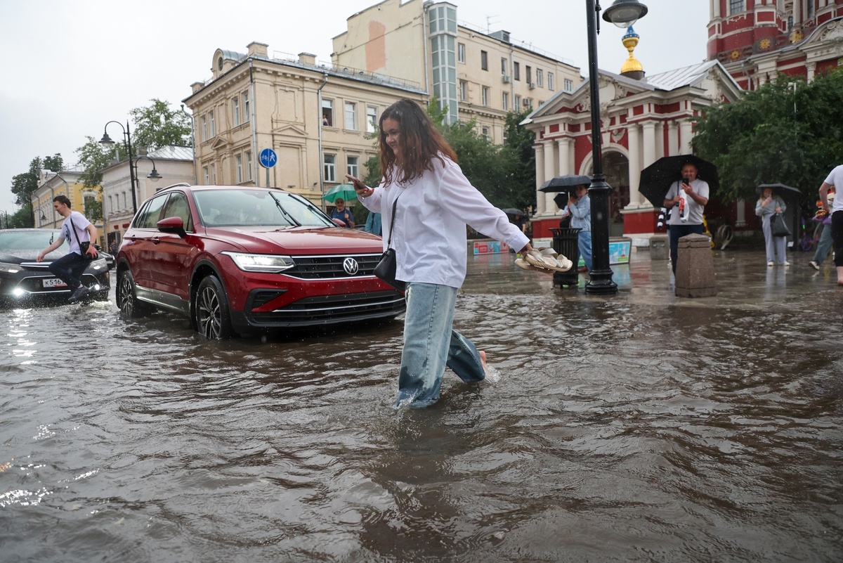    Алексей Белкин/NEWS.ru