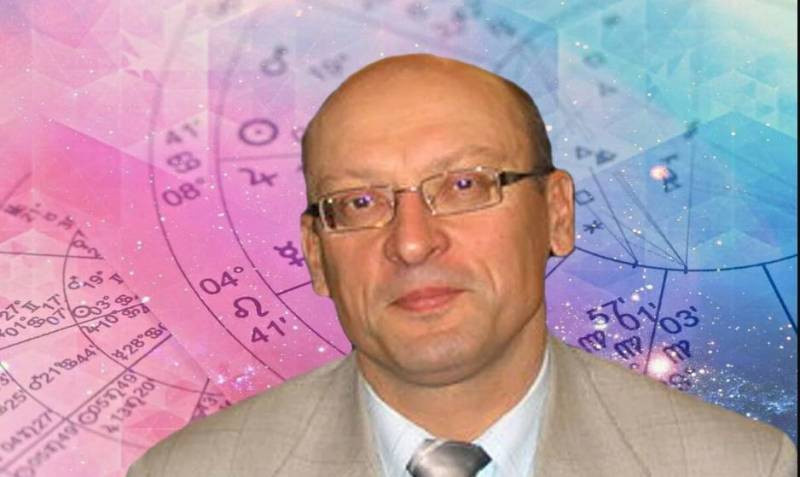 Астролог Александр Зараев: июнь 2026 года будет переломным