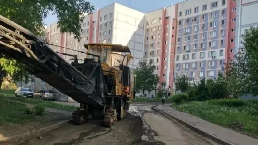    Фото: администрация Набережных Челнов